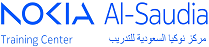 Nokia Saudi Logo