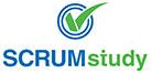 Scrum study Logo