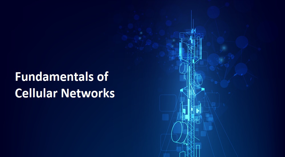 Fundamentals of Cellular Networks