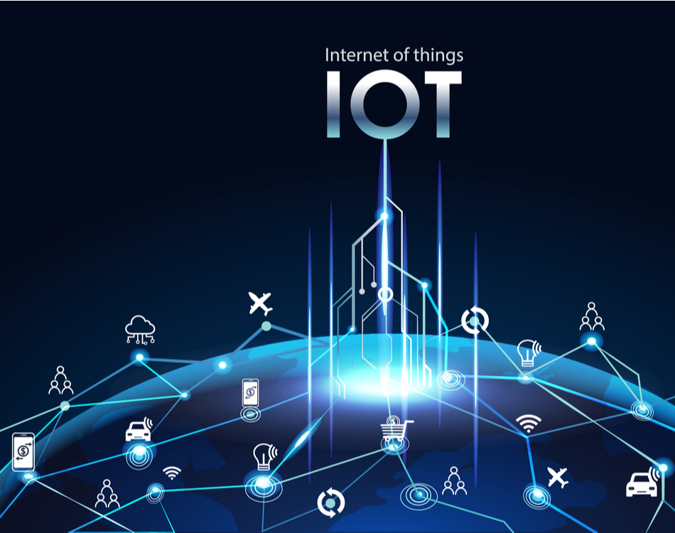 IoT eMTC-eNB-IoT