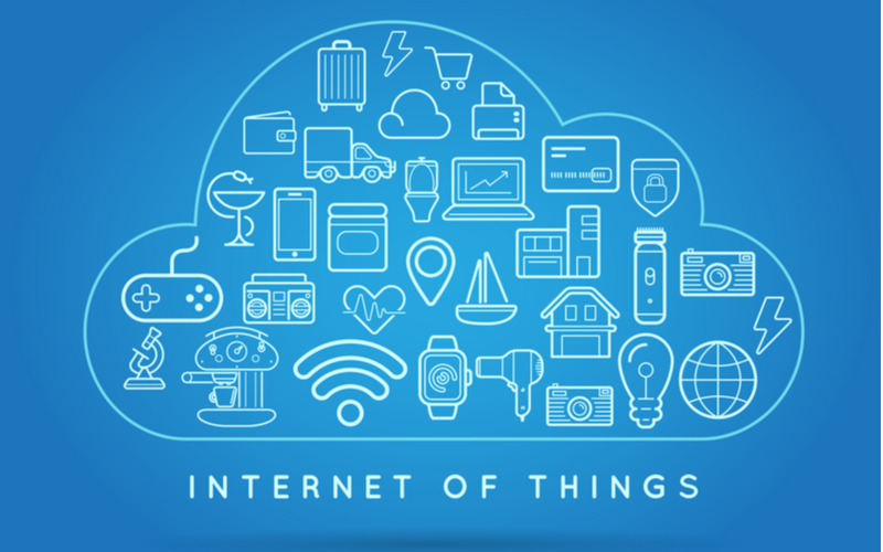 IoT Cloud Computing and MQTT