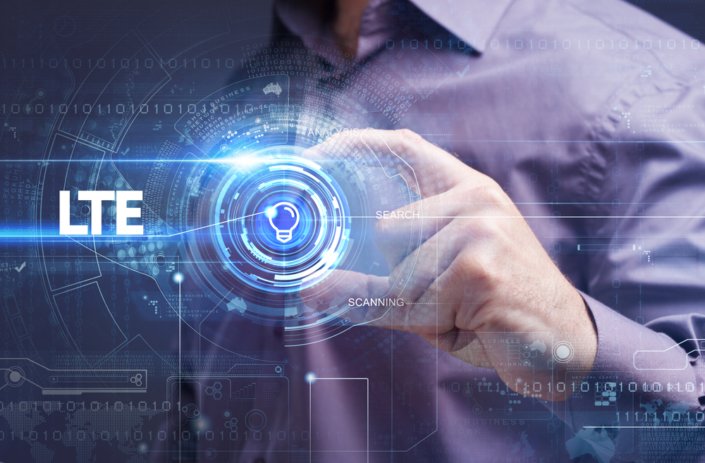 LTE Optimization Principles