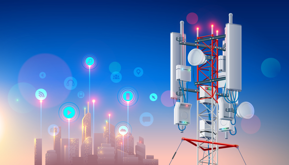 LTE Signaling Analysis