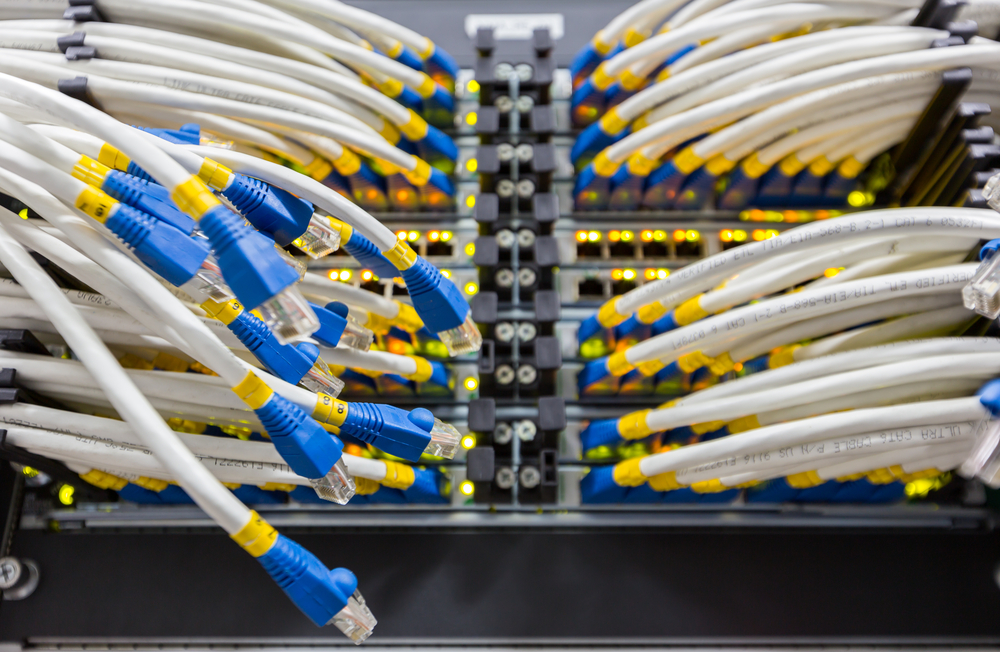 FTTx Network Overview Training