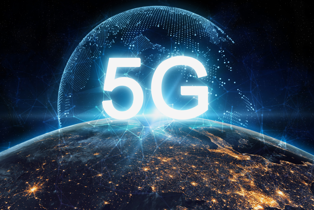 Mastering the 5G System