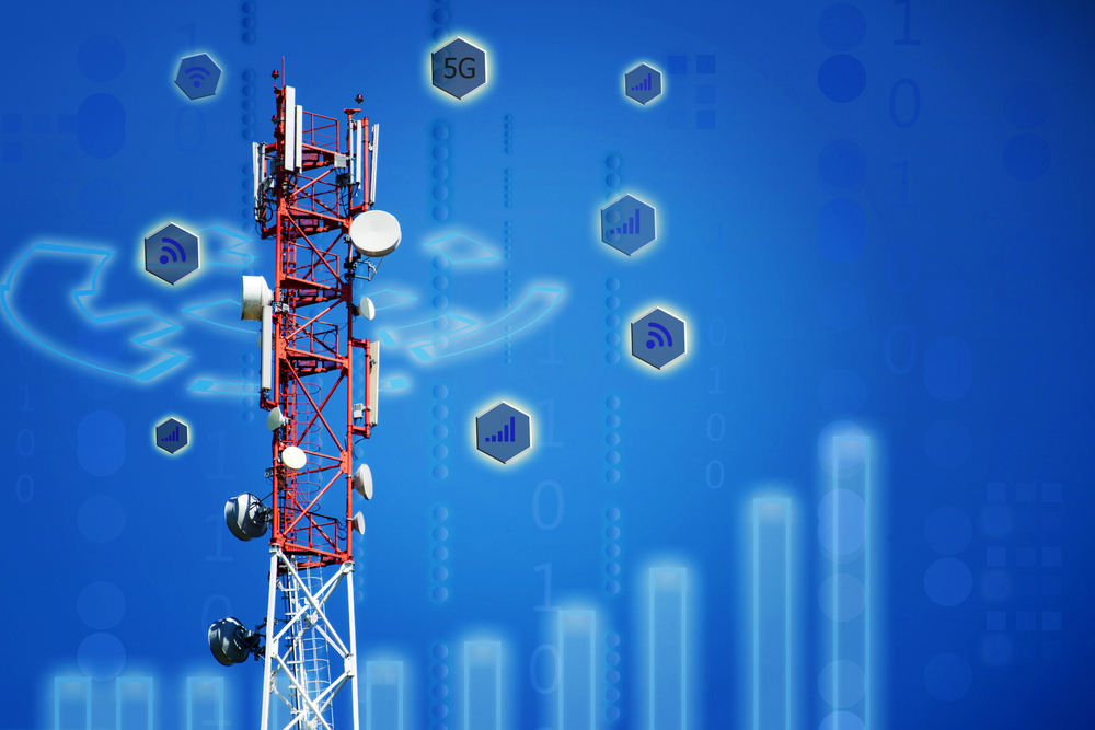 LTE Signaling Tracing and Performance Monitoring