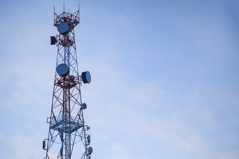 Certified Telecom Site Acquisitions Associate