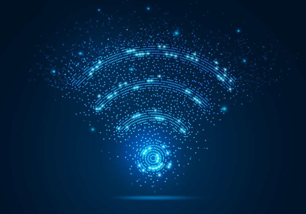 WIFI Air Interface Overview and Fundamentals