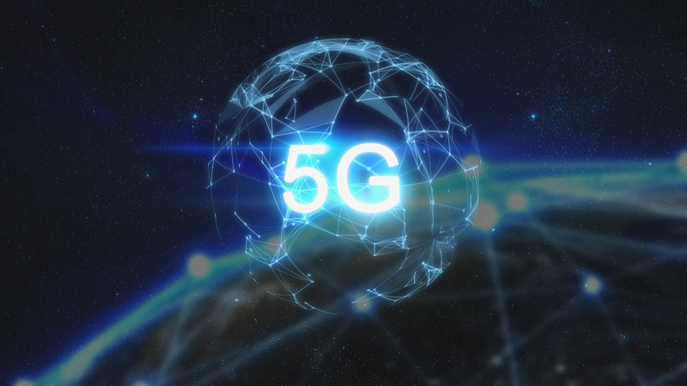 5G Counters and Key Performance Indicators