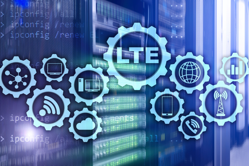LTE/SAE Air Interface