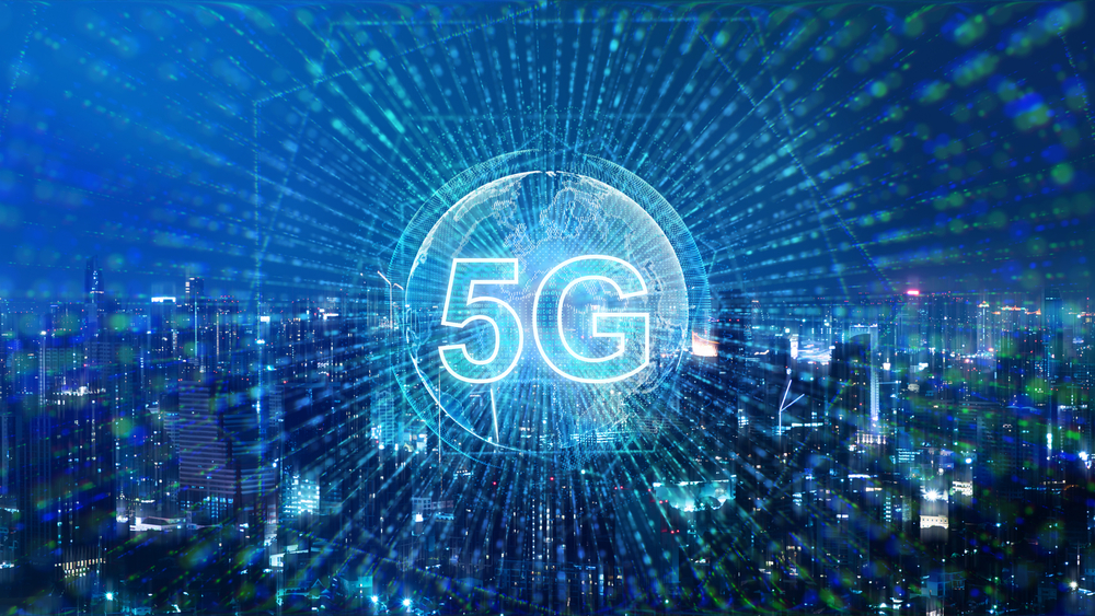 5G Radio Network Planning