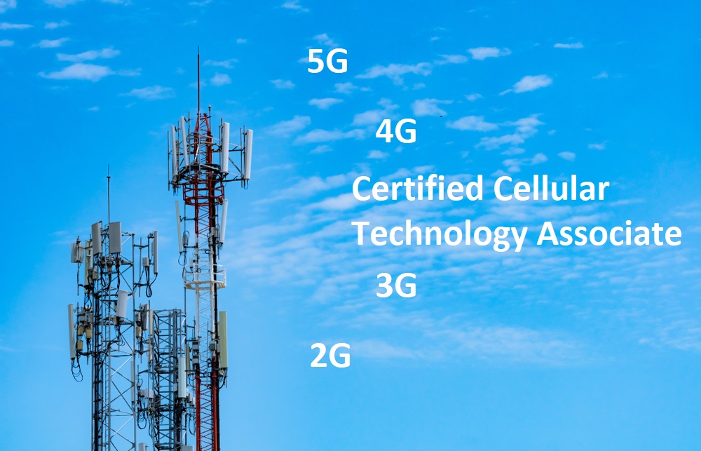Certified Cellular Technology Associate