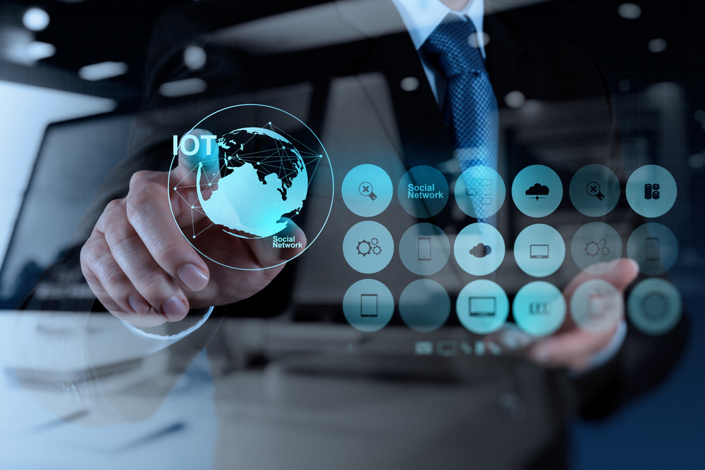 IoT  Communication