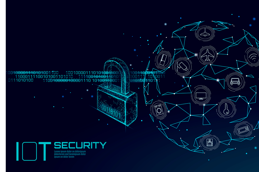 IoT Security and Smart Contracting